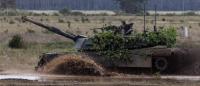 Trump Admin's Europe Troop Posture Swings Again As Pentagon Weighs NATO Base Access