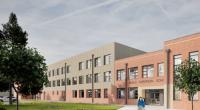 DfE Appoints Kier For Anglo European School Redevelopment