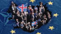 Iceland votes on its future in knife-edge EU referendum