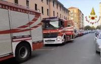 Storm damages Cremona in northern Italy, injures 43