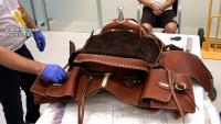 ‘Blazing Saddles’: bizarre discovery sparks major police operation in Spain