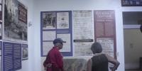 Gainesville Black historical society looks to past during event celebrating America’s 250th birthday