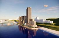 Then & Now: The Evolving Development Landscape, Fordham Landing
