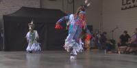 ‘All My Relatives Festival’ a celebration of Native American culture at Levitt at the Falls