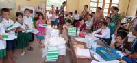Government announces free school enrollment, provision of...