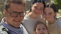 Girl faces six-month recovery after 'freak accident' bus crash on Turkey holiday