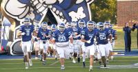 Miami drops season opener to Stilwell at home