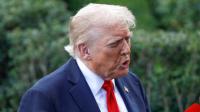 Trump could strip Soros foundation of tax exemptions – media