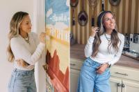 ‘Recovering Sad Beige Mom’ Says Dressing Kids in Neutrals and Eliminating Color from House Didn’t Lead to ‘Happiness’ (Exclusive)