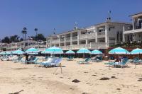 Collin Harmon: A World Away Without Leaving Home at Rosewood Miramar Beach