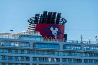 Disney Cruise Adds First Port of Call to Disney Adventure Sailings