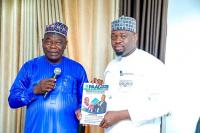 PAAU Presents Fresh List of Requests to TETFund Trustee, Seeks Solar Power, Perimeter Fencing, Fire Station