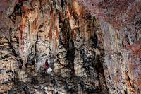 Speleologists Explore Biokovo Cave, Discover Evidence of Forgotten Craft