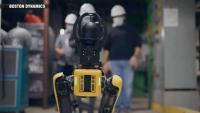 ICE purchasing Boston Dynamics robots to support operations