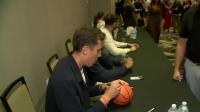 Duncan Robinson hosts 'Hoops for Healing' to benefit mental health resources in NH