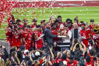 Graney: Las Vegas Bowl helped open the door to sports here