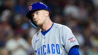 Cubs' Pete Crow-Armstrong controls NL MVP narrative with three-HR game