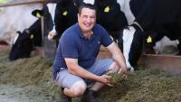Farmer Focus: Cell counts and mastitis up in heatwave