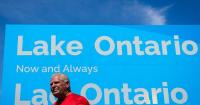 Canada responds to US: 'Lake Ontario. Now and Always'