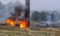 Carnage is a terrifying symptom of lawless Britain, warns BEN HOUCHEN, mayor of Tees Valley