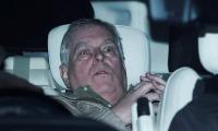 Woman who claims Epstein flew her to the UK to have sex with Andrew Mountbatten-Windsor may now testify against him after all