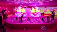Yokohama’s New “Poop Museum”: A Crappy, Kawaii Learning Experience