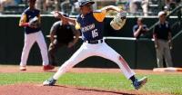 International: Jaymiell Martina helps Curacao blank Japan to reach LLBWS title game