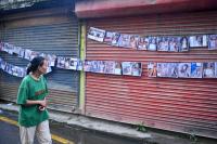 Nepal and China flood missing toll nears 3,000