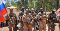 Russia’s Africa Corps emerges key actor as Niger repels coup attempt at base linked to 1,000 tonnes of uranium