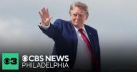 Trump announces deal to bring oil from South America as Iran war passes 6-month mark