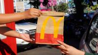 Why You Should Order Your Next McDonald's Chicken Sandwich German-Style