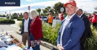 The little coastal corner of Perth sending shivers through Australian politics