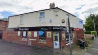 UK corner shop chain to close all stores as it plunges into liquidation