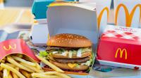 Why This Old UK McDonald's Was Shaped Like A UFO