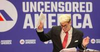 British far-right provocateur Milo Yiannopoulos deported by ICE
