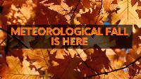 Arkansas Storm Team Blog: Meteorological fall arrives Tuesday, September 1