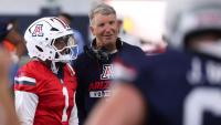 Arizona’s offense ‘took some huge strides’ in training camp