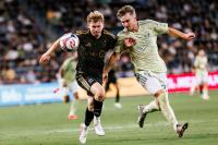 Match Preview LAFC: Los Angeles close out rough August with road trip