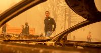 California drops most of plan limiting utility wildfire liabilities