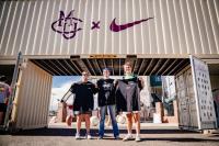 Colorado Mesa + Nike,Built with BSN Sports