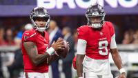 Atlanta Falcons 2026 53-Man Roster Tracker: Cuts Have Begun
