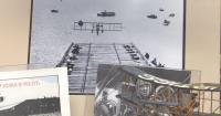 Aviator’s family asks to name Williamsburg bridge for Eugene Ely