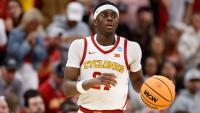 Iowa State Basketball Ceiling Capped by Killyan Toure Injury