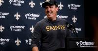 New Orleans Saints 2026 Practice Squad Tracker