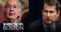 Markey, Moulton make final pleas to voters before Massachusetts Democratic primary