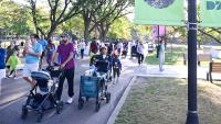 Detroit Zoo walk supports St. Jude hospital