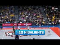Minnesota vs. Creighton | Highlights | Big Ten Volleyball | 08/29/2026
