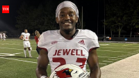 Who was MicahJo Barnett? William Jewell football star dies after medical emergency during season opener