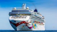 Norwegian Cruise Line Dominates New U.S. Terminal With Canada And Caribbean Trips After 15-Year Hiatus