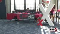 TEDx brings speakers to Albuquerque Railyards